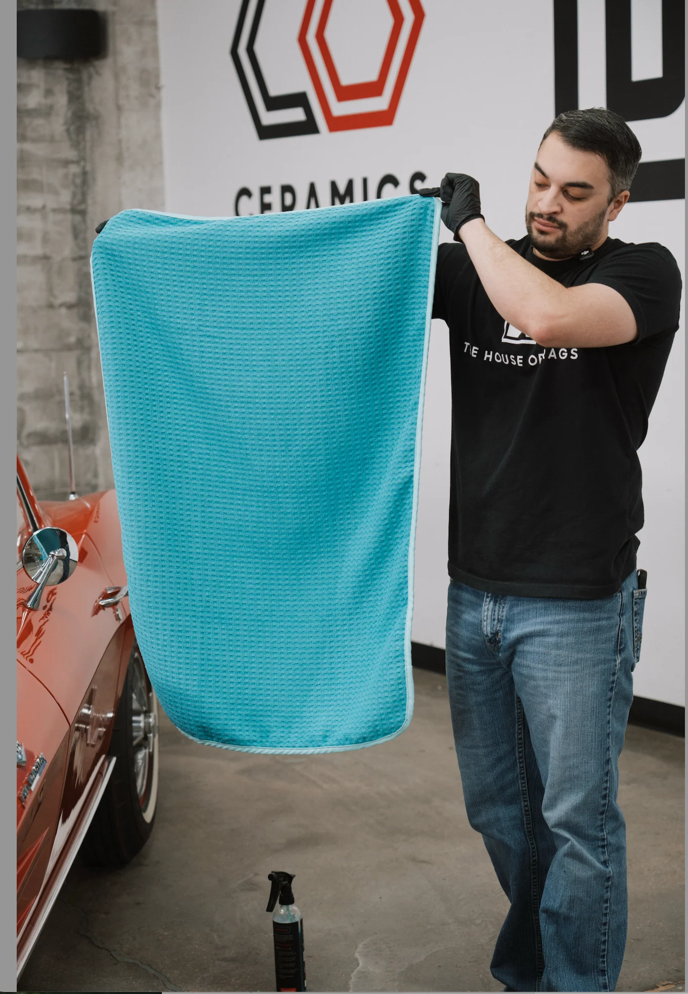 THOR Big Waffle - Image 3