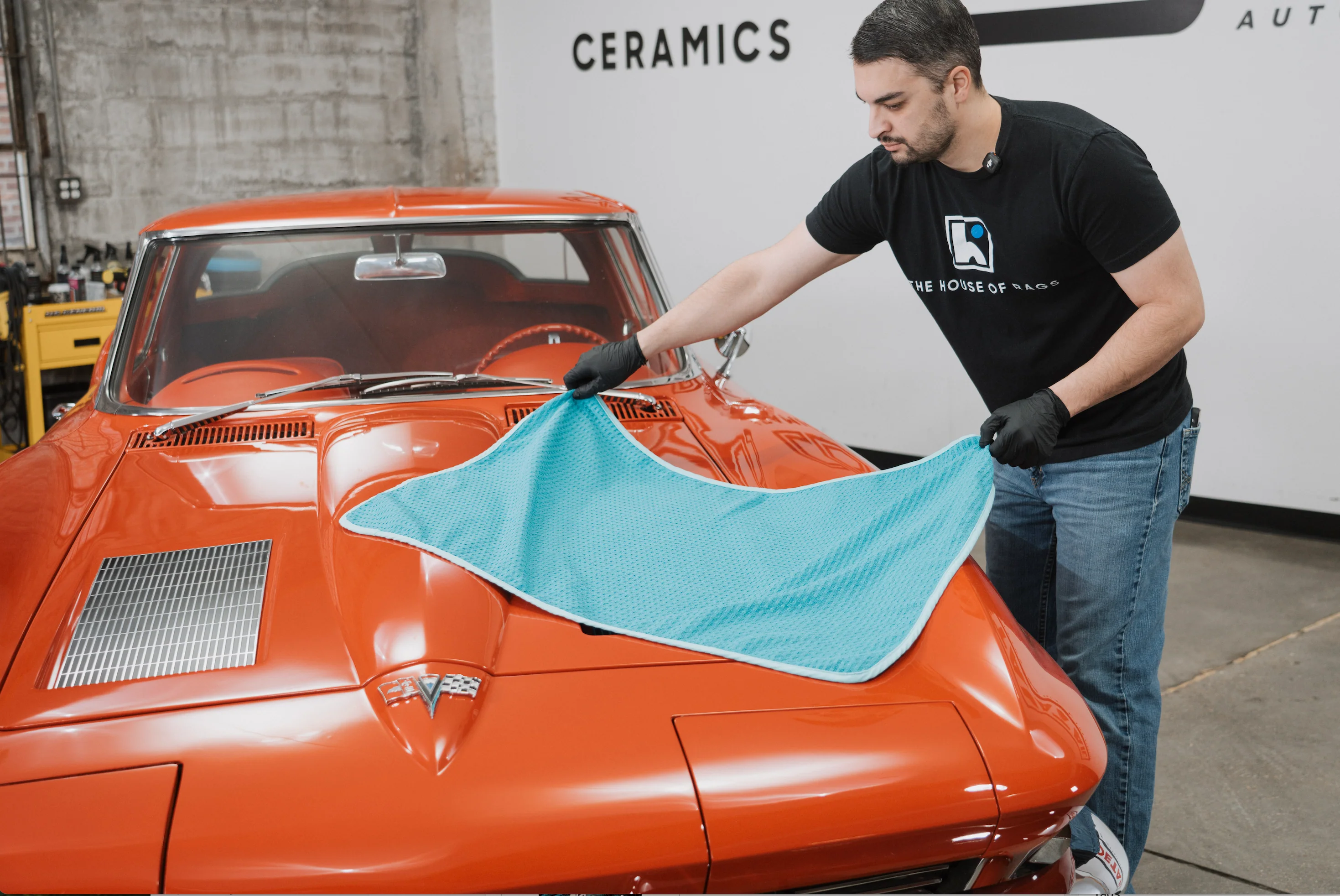 THOR Big Waffle - Image 5