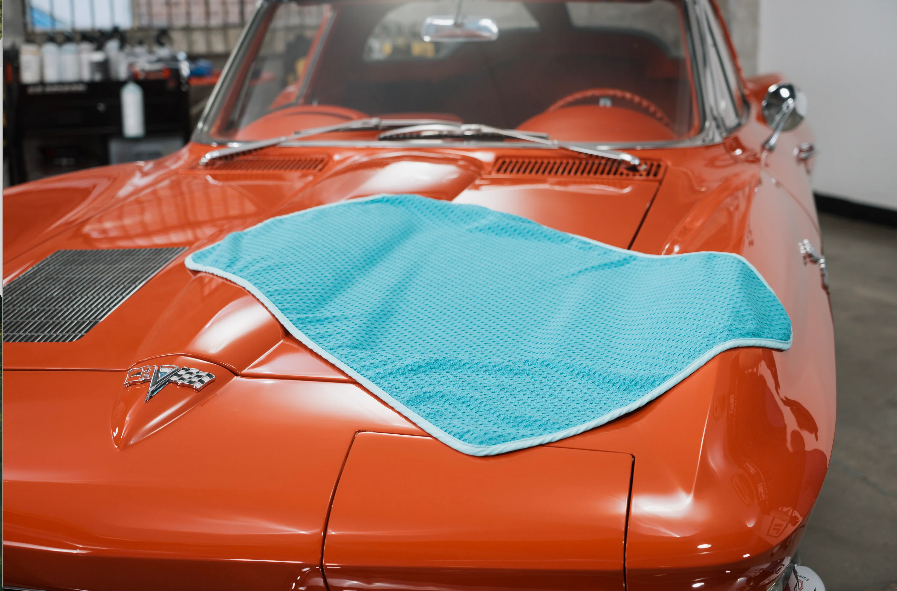 THOR Big Waffle - Image 6