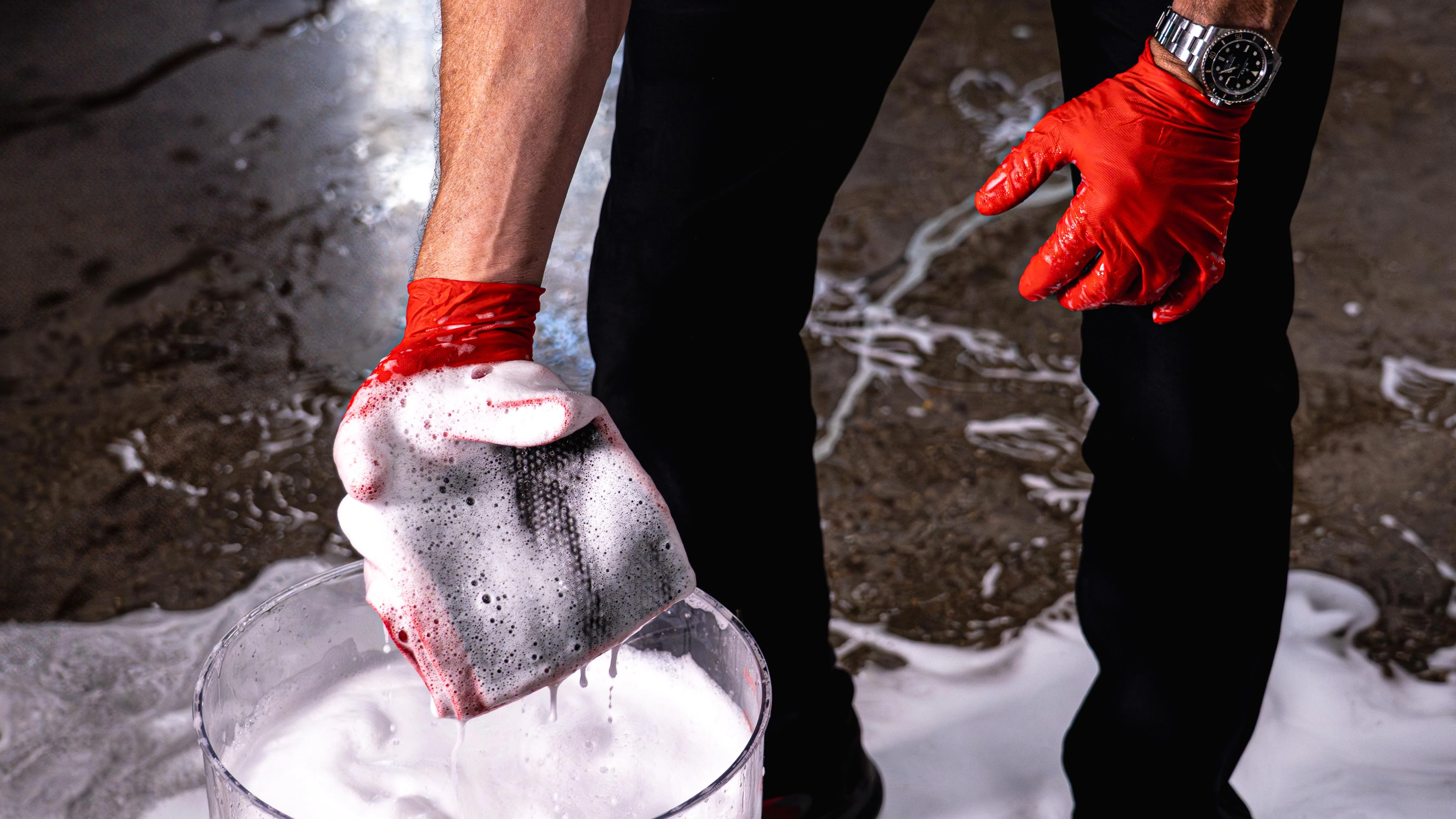 Clay Towel - Image 4