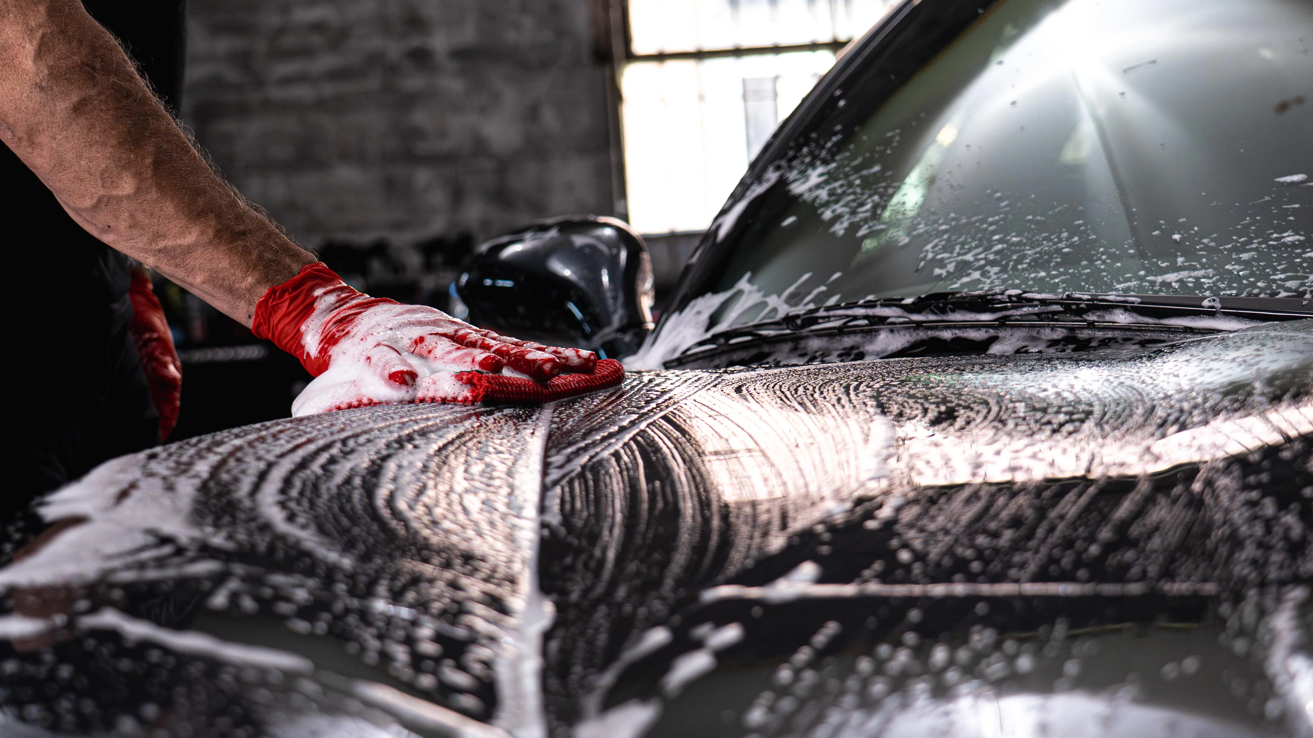 Clay Towel - Image 5