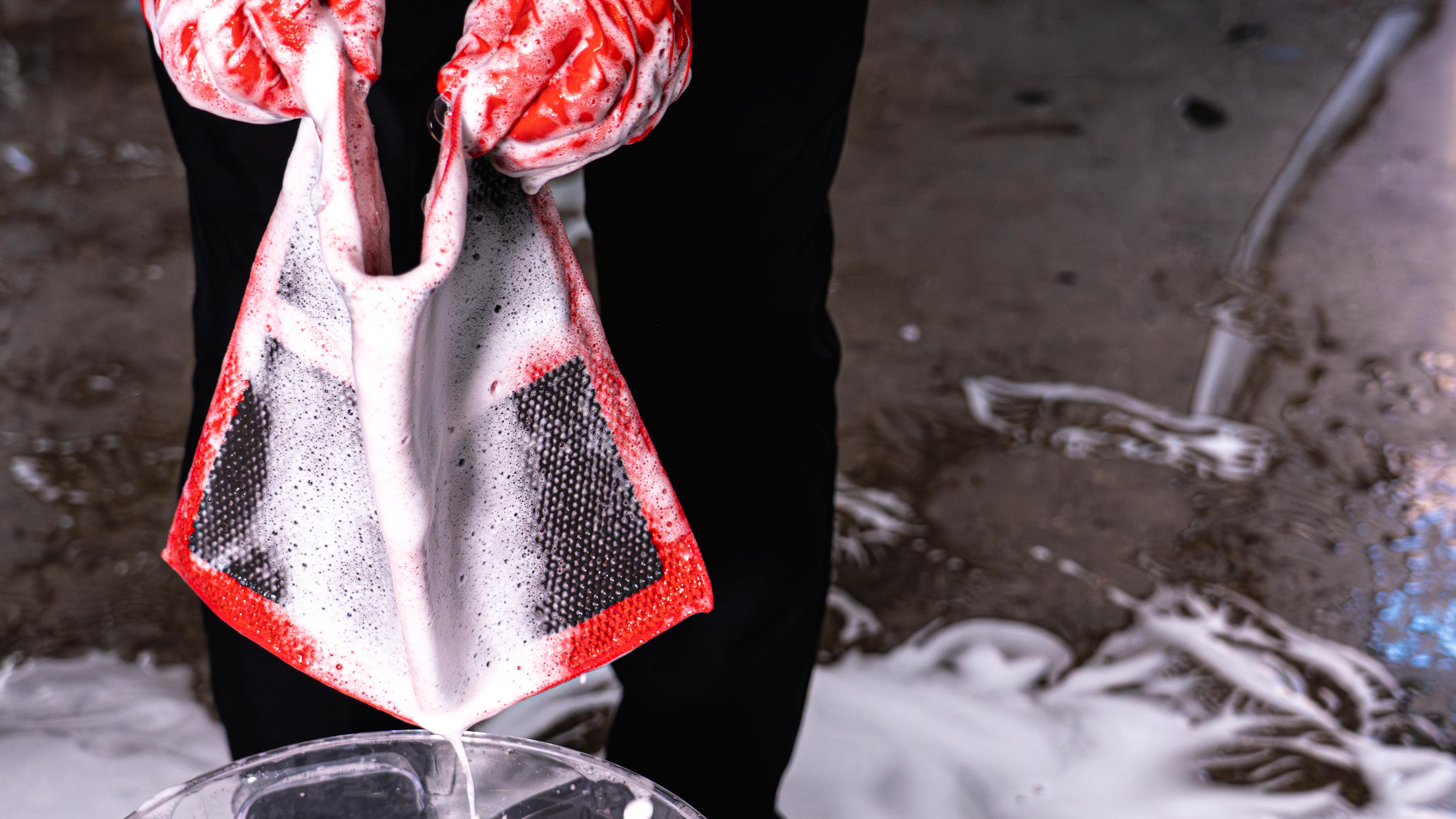 Clay Towel - Image 7