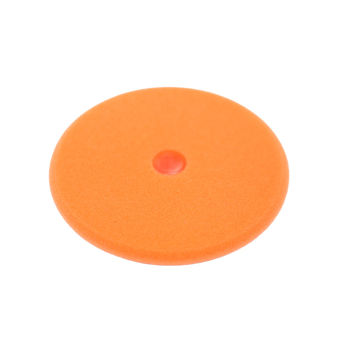 Detail Co. Medium Polishing Orange Pad - Image 3
