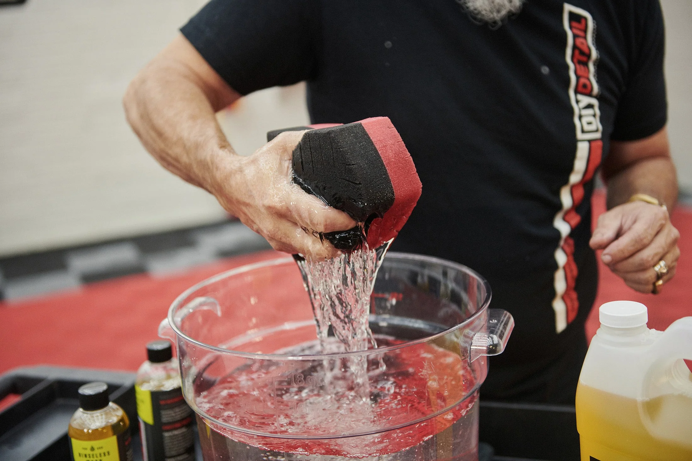 Legacy Sponge - Image 3