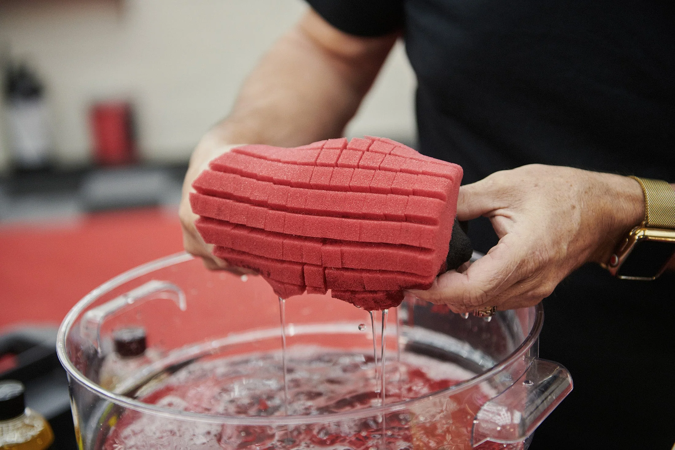 Legacy Sponge - Image 5