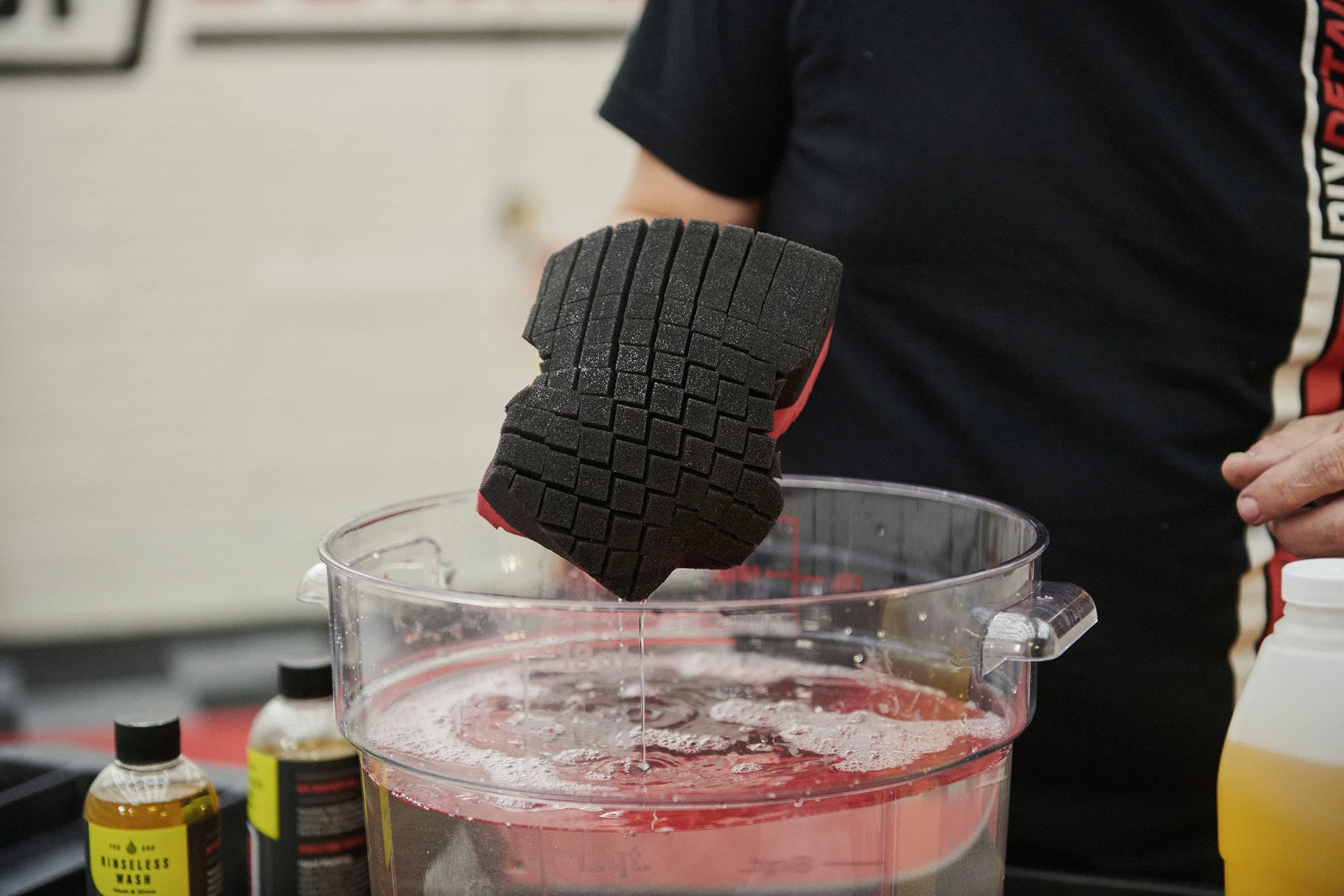 Legacy Sponge - Image 7