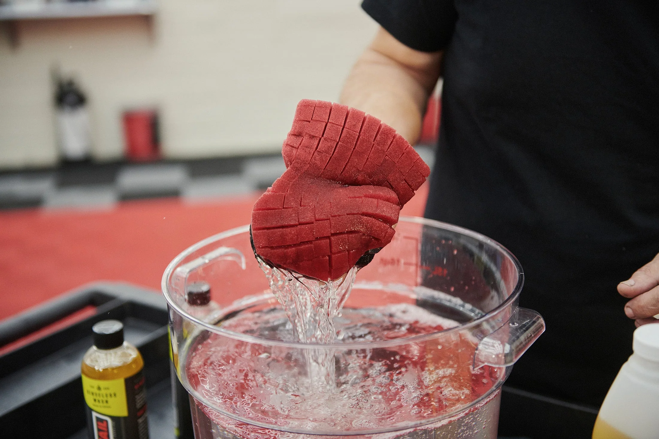 Legacy Sponge - Image 8