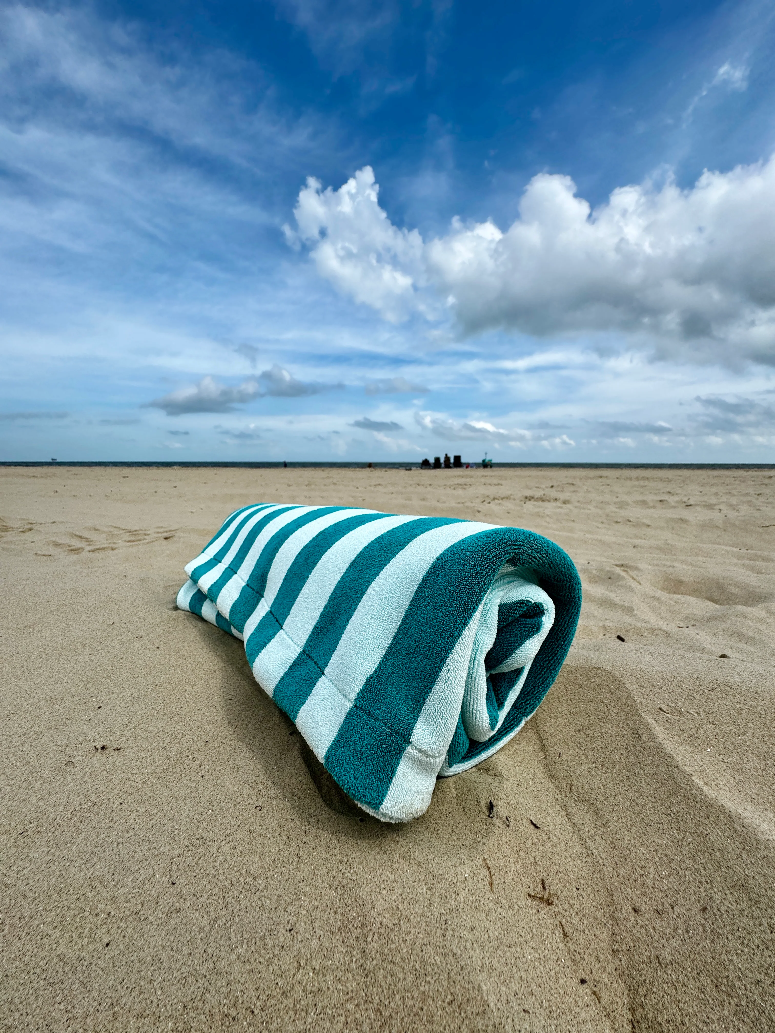 QUIVR Not A Beach Towel - Image 3