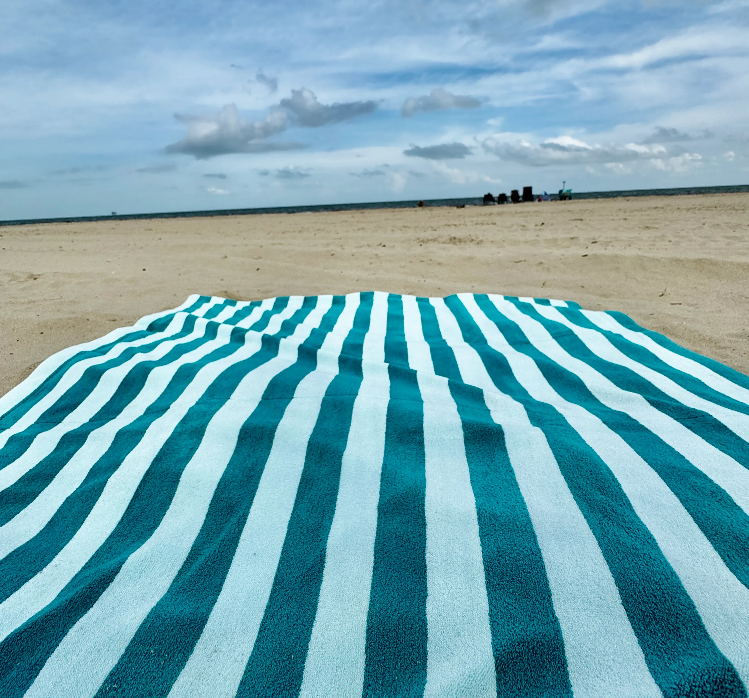 QUIVR Not A Beach Towel - Image 4