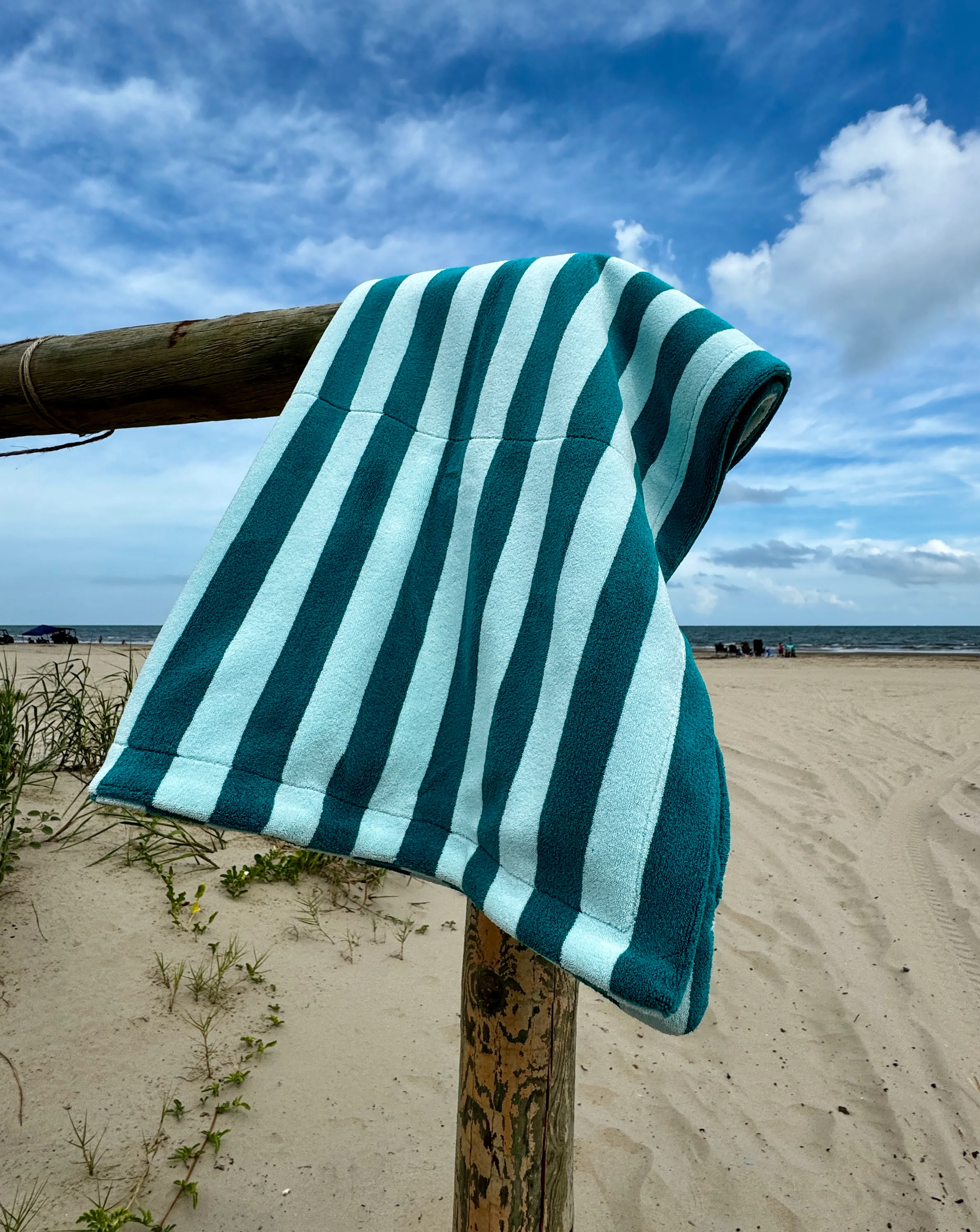 QUIVR Not A Beach Towel - Image 5