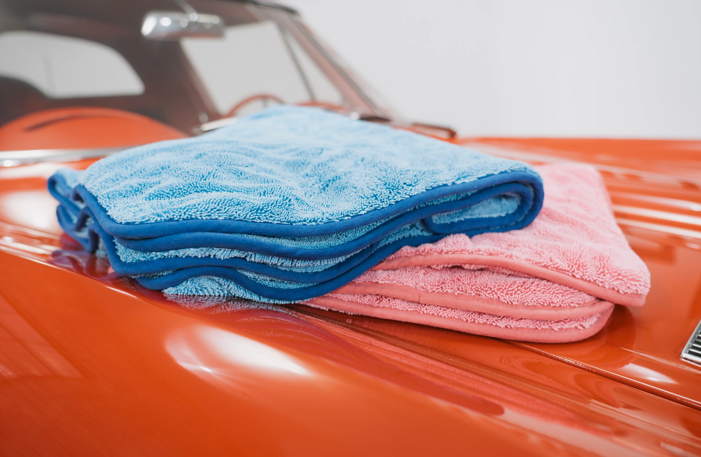 THOR The Diva Drying Towel V2 - Image 6