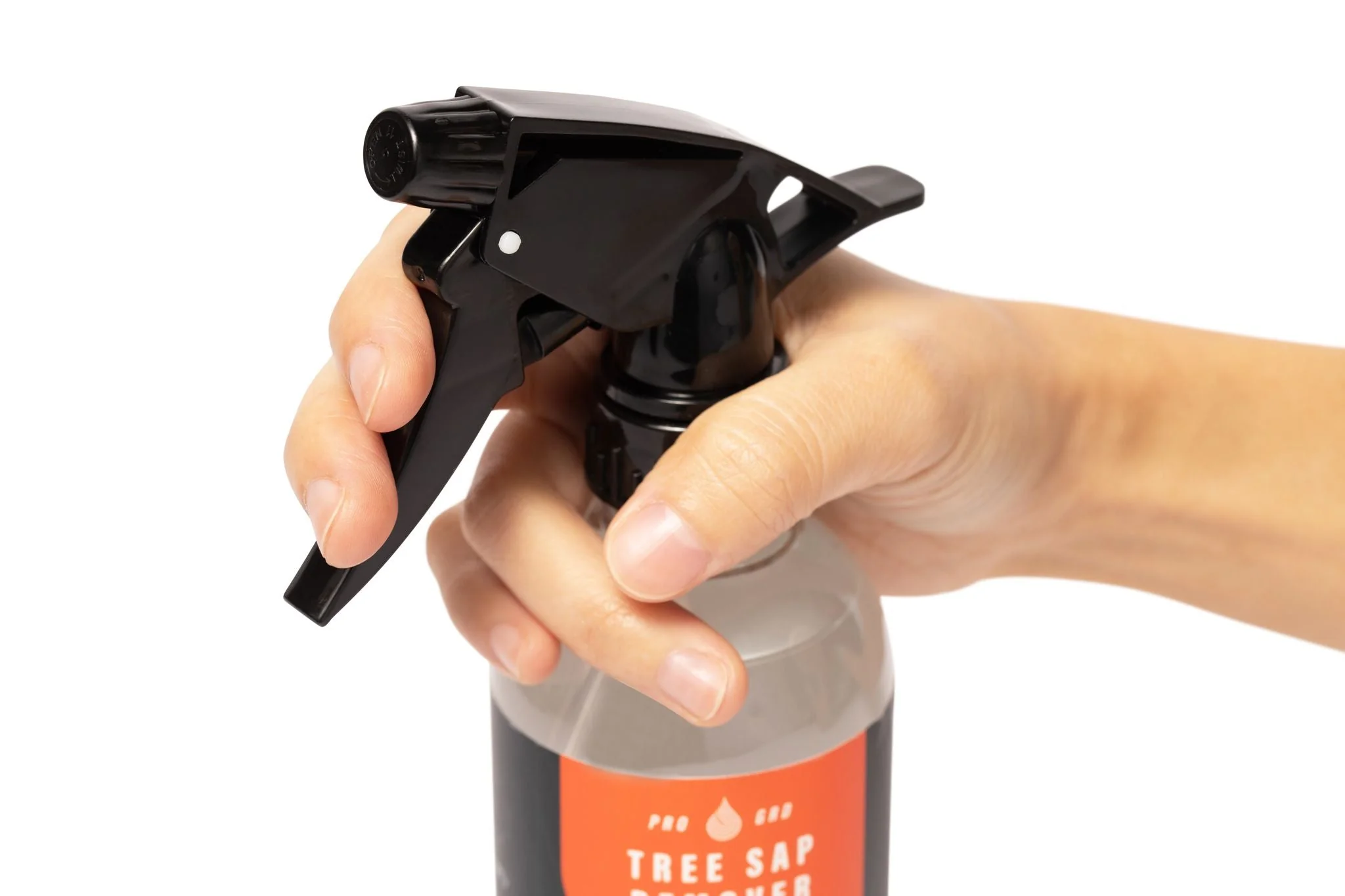 Tree Sap Remover - Image 3